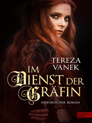 cover image of Im Dienst der Gräfin